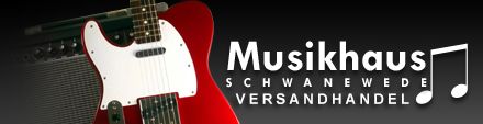 Musikhaus Schwanewede Logo