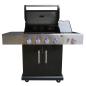 Preview: Vaiko Gasgrill Madison VG41IR