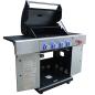 Preview: Vaiko Gasgrill Madison VG41IR
