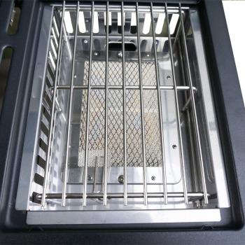 Preview: Vaiko Gasgrill Madison VG41IR