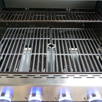 Vaiko Gasgrill Madison VG41IR