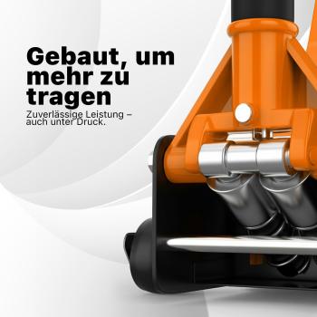 Preview: Wagenheber  3T HRW 75-3