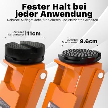 Preview: Wagenheber  3T HRW 75-3
