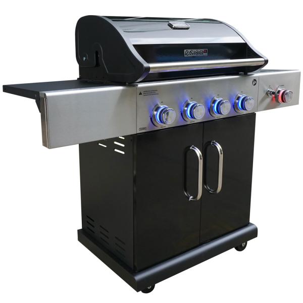 Vaiko Gasgrill Madison VG41IR