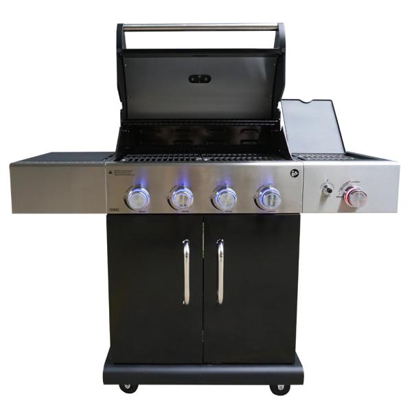 Vaiko Gasgrill Madison VG41IR